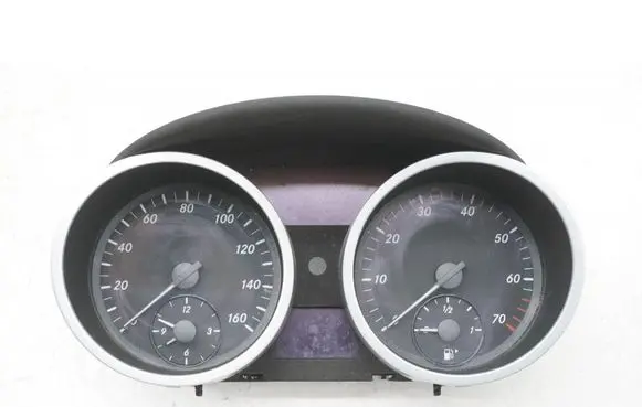 Mercedes-Benz SLK R171 Speedometer (instrument cluster) A1715401447