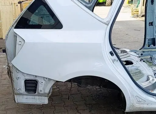 KIA Ceed Set of end parts 