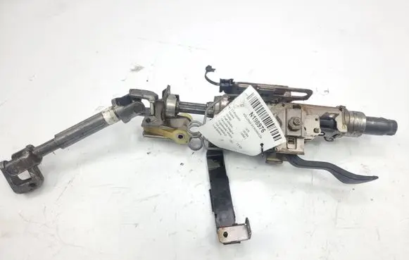 Skoda Fabia Mk1 (6Y) Steering wheel axle