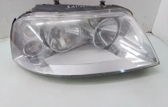 Volkswagen Sharan Headlight/headlamp