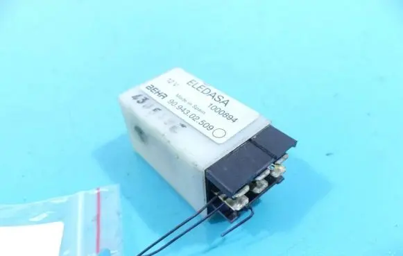 Peugeot Expert Other relay 9094302509 IMPRK1263613