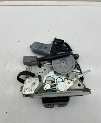 Jeep Grand Cherokee Tailgate/trunk/boot lock/catch/latch A9561340A A9561313A 17149E