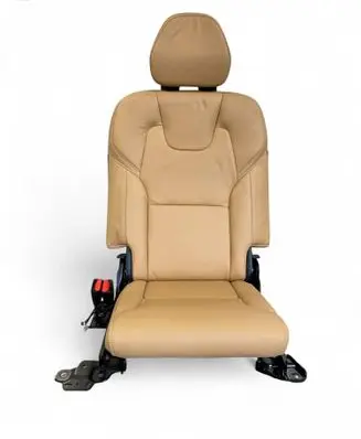 Volvo XC90 Third row seats 