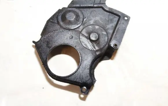 Citroen Xantia Timing belt guard (cover) 9642282880