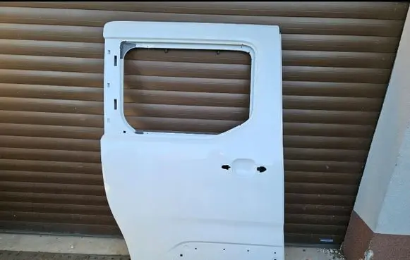 Toyota Proace Side sliding door 87853980000035271
