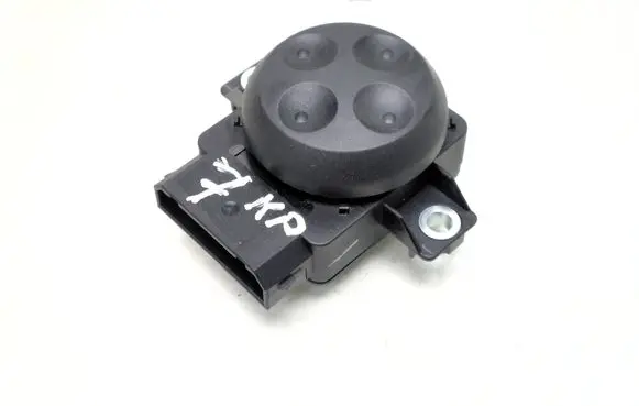 Audi A6 C7 Seat control switch 8E0959777B
