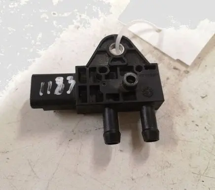 Citroen C5 Exhaust gas pressure sensor 9662143180
