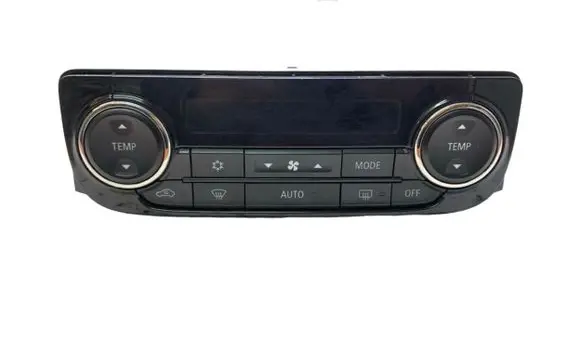 Mitsubishi Outlander Climate control unit 7820A475XA CAB502A040H