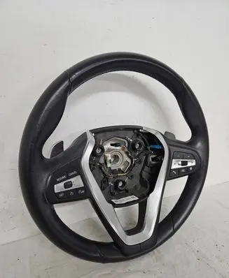 BMW X3 G01 Steering wheel 7939611