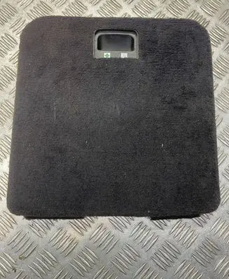 Audi A4 S4 B5 8D Other trunk/boot trim element DN11859 4A9864767