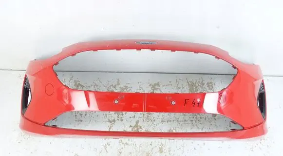 Ford Fiesta Front bumper 17K819