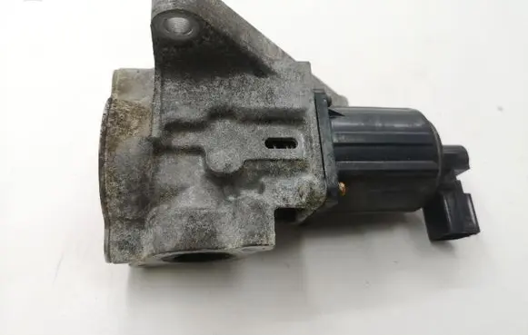 Mazda CX-7 EGR valve