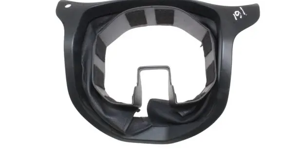 Mercedes-Benz SLK R172 Steering wheel column trim A1726800889