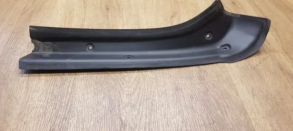 Other trunk/boot trim element