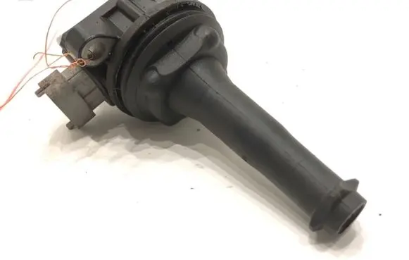 Volvo S60 High voltage ignition coil 