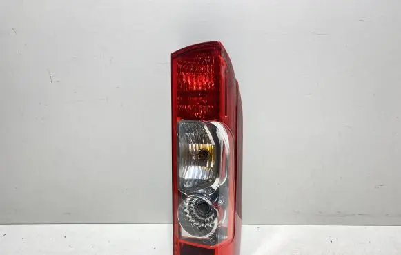 Fiat Ducato Rear/tail lights 1355855080