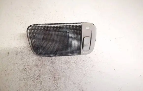 Subaru Legacy Rear seat light