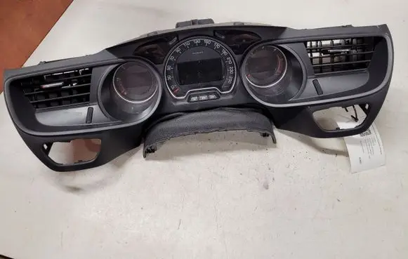Citroen C5 Speedometer (instrument cluster) 9682386677 63040700 9682387877