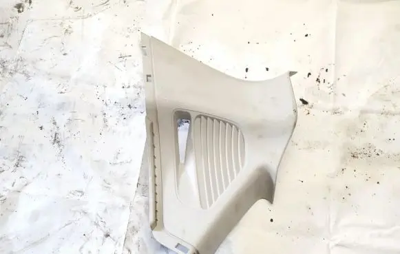 Ford C-MAX II Other interior part am51e280c47 am51-e280c47