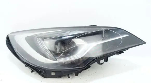Opel Astra K Headlight/headlamp 39158010