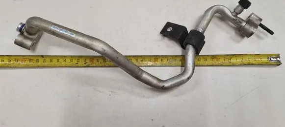 KIA Carens I Air conditioning (A/C) pipe/hose RSFLDDCENG5480 5480