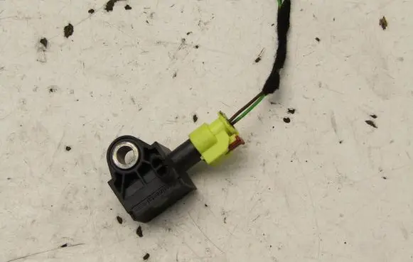 Audi A3 S3 8V Airbag deployment crash/impact sensor 5Q0959651