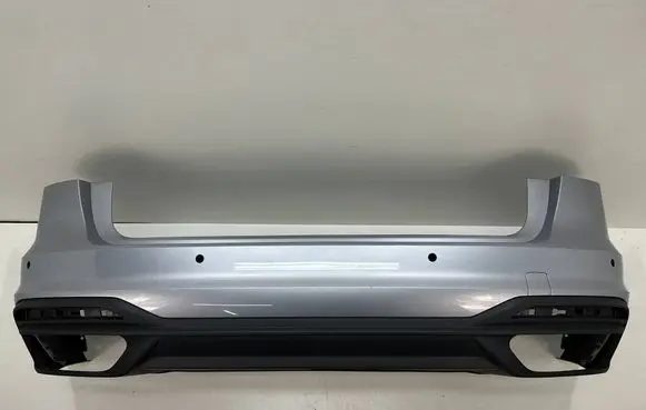 Audi A4 S4 B9 8W Rear bumper 8W9807511S 8V9807511T 8W9807511AA