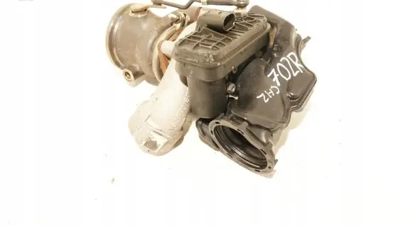 Volkswagen Polo VI Turbo 04C145702R