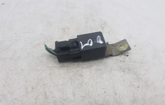 Mitsubishi Pajero Sport I Other relay NOCODE