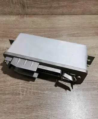 BMW 5 E34 ABS control unit/module 0265100045