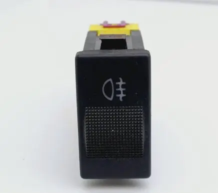 Audi A4 S4 B5 8D Fog light switch 4D0941563