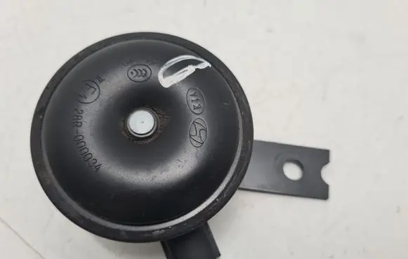 Hyundai Santa Fe Horn signal 966302W000 E428R000034