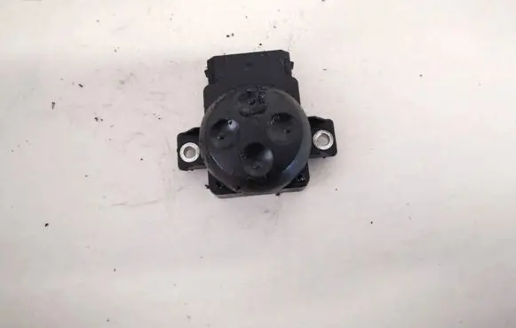 Skoda Superb B6 (3T) Seat control switch 1z0959777