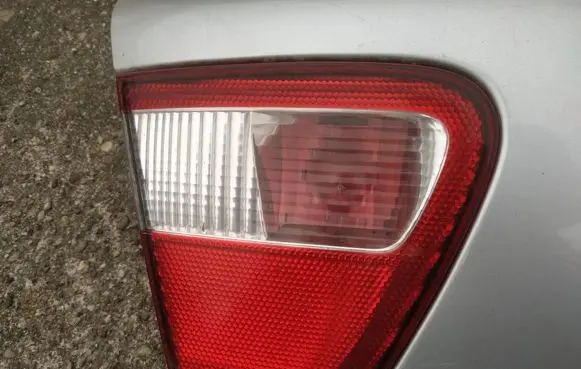 Seat Cordoba (6K) Tailgate rear/tail lights