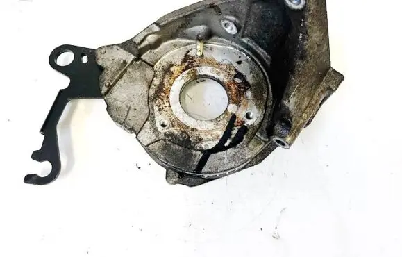 Peugeot Boxer Engine mounting bracket 96389217