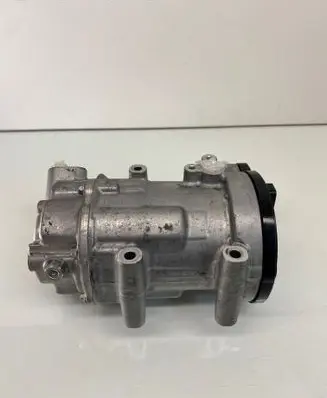 Toyota RAV 4 (XA50) Air conditioning (A/C) compressor (pump) 0424001101 ESB27C 6D13289