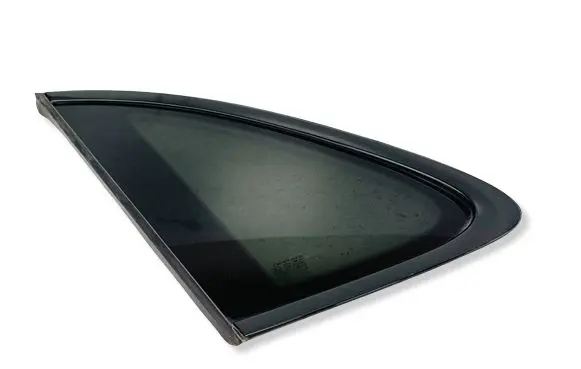 Porsche Macan (95B) Rear side window 95B845297DE 95B845297XB 43R002092