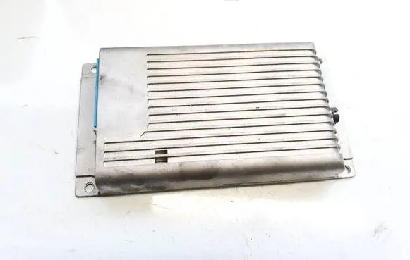 BMW 5 E60 E61 Other control units/modules lp206151 ccad06lp1610t3