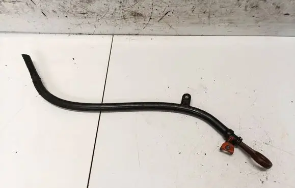 Skoda Superb B6 (3T) Oil level dip stick 06j115630g