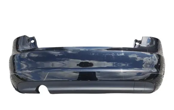 Audi A3 S3 8P Rear bumper 8P7807511