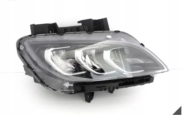 Hyundai Kona I Headlight/headlamp 92102J9600