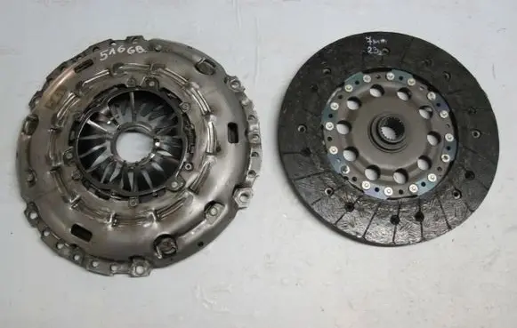 Mazda CX-7 Clutch set kit R2A116460