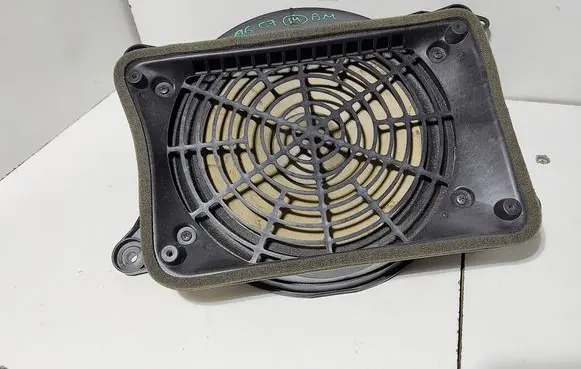 Audi A6 S6 C7 4G Subwoofer speaker 4G5035412