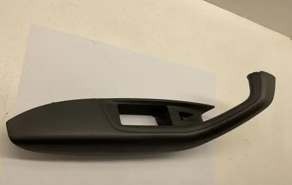 Audi A6 S6 C7 4G Rear door interior handle trim 4G0867371