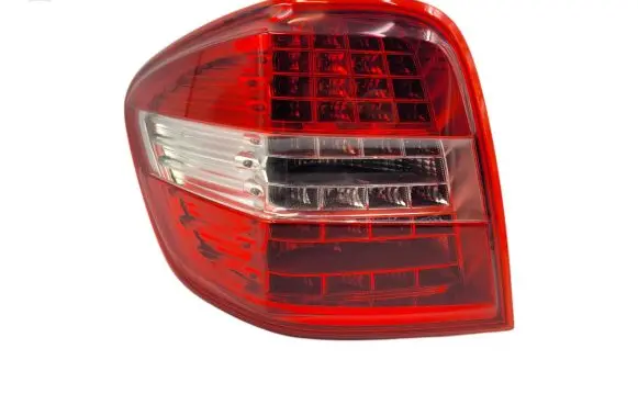 Mercedes-Benz ML W164 Rear/tail lights A1648202764 A1649064200