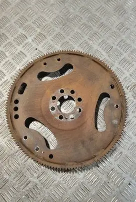 Dodge Nitro Flywheel