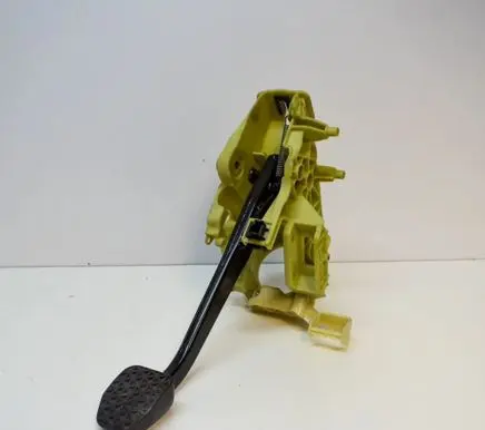 BMW 5 F10 F11 Brake pedal 678974002