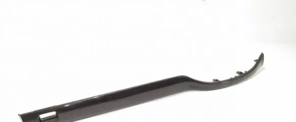 Chevrolet Captiva Dashboard glove box trim 22740425