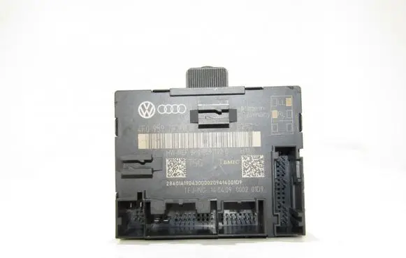 Audi A6 S6 C6 4F Other control units/modules 4F0959792R