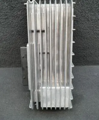 Audi A5 8T 8F Sound amplifier 8T0035223AB 8T0035223